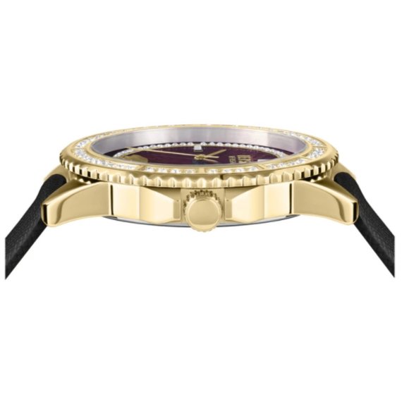 Versace Versus 38mm Lion Watch